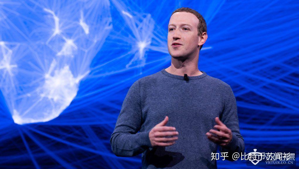 为什么扎克伯格的脸那么像机器人 知乎