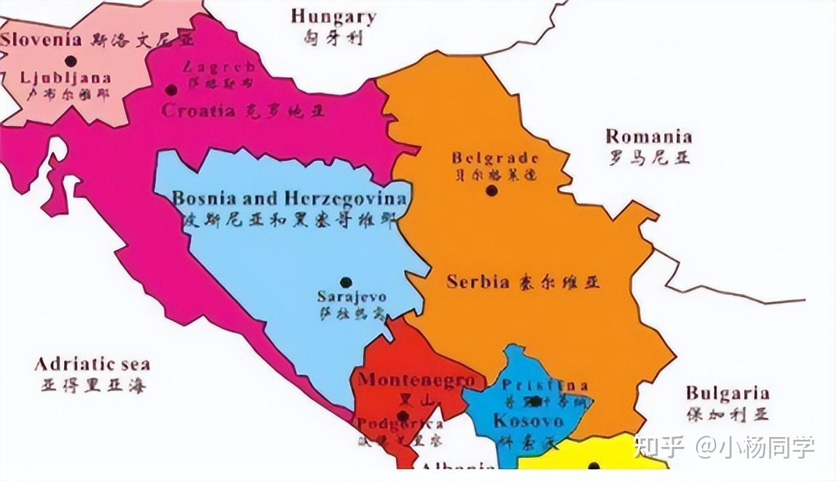 1991年之后,放弃社会主义制度的20多个国家,如今发展得怎样了?