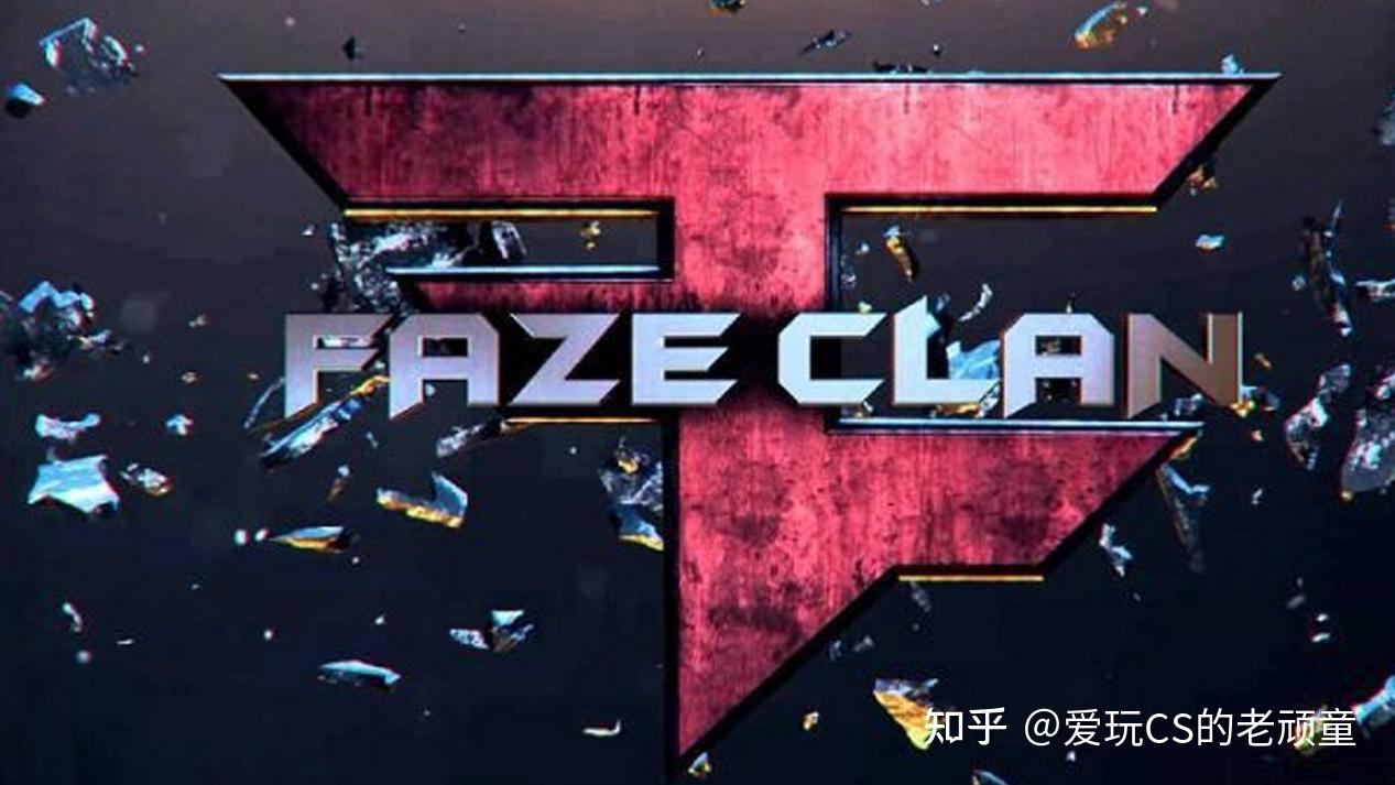 csgo欧洲赛区巡礼期待银河战舰faze顺利起航