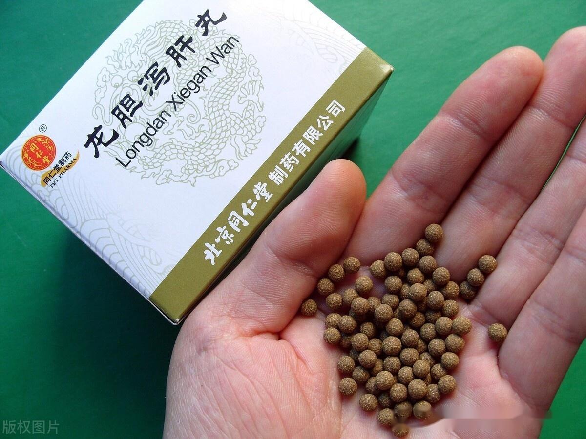 高血压降压药不治本分享6个中成药辨证分型效果佳