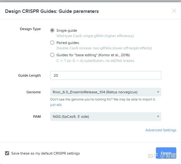 CRISPR KO crispr ko