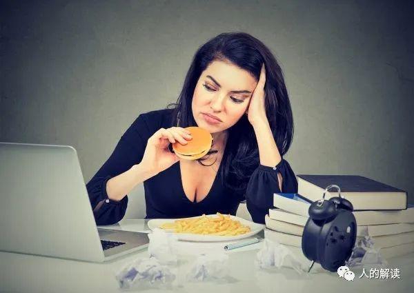  第三条经络：胃经，你的食欲和性欲都取决于它 - 知乎 Motiv 