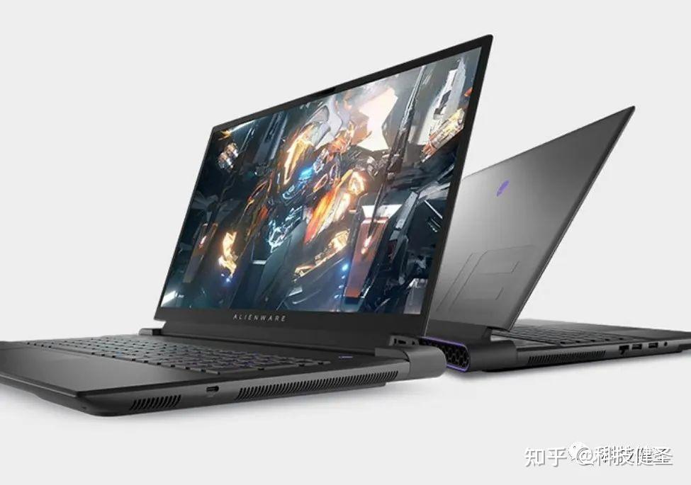最高可选RTX4090 配备4个硬盘位！Alienware m18到底有多强？ - 知乎