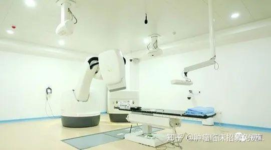 用光杀死癌细胞!不开刀,定位准,新型治疗射波刀对多种癌症有效 - 知乎