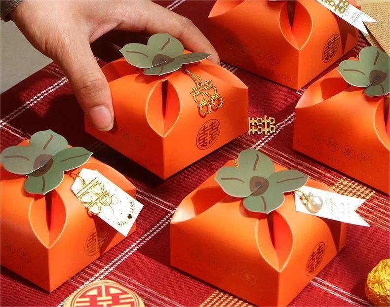 结婚喜糖怎么选喜糖搭配技巧来咯