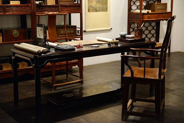 王世襄世好妍华我耽拙朴