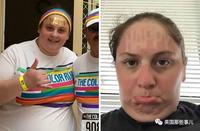 怎么还能晒出派大星来?