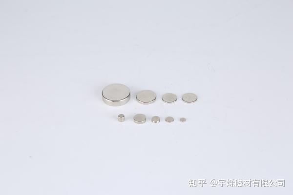 强力磁铁如何拆分 - 知乎