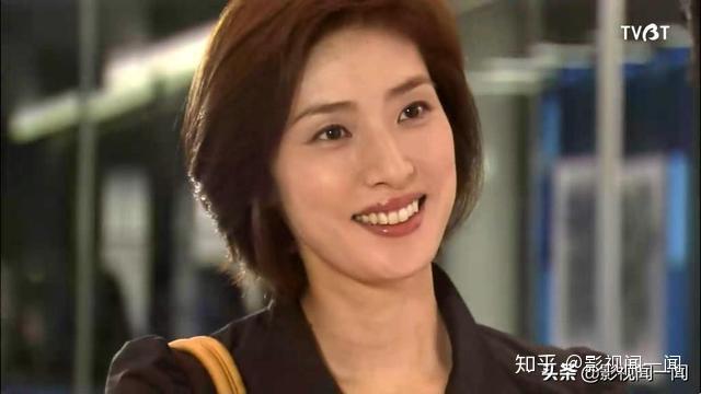 重温天海女王的顶级播音员