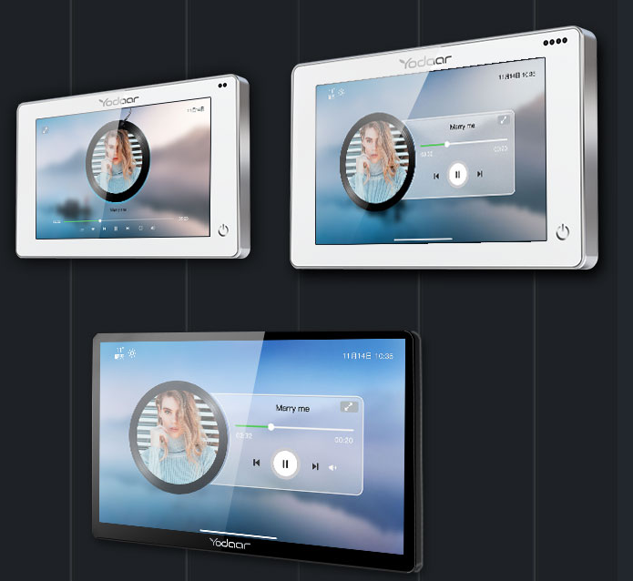 什么是家庭背景音乐系统