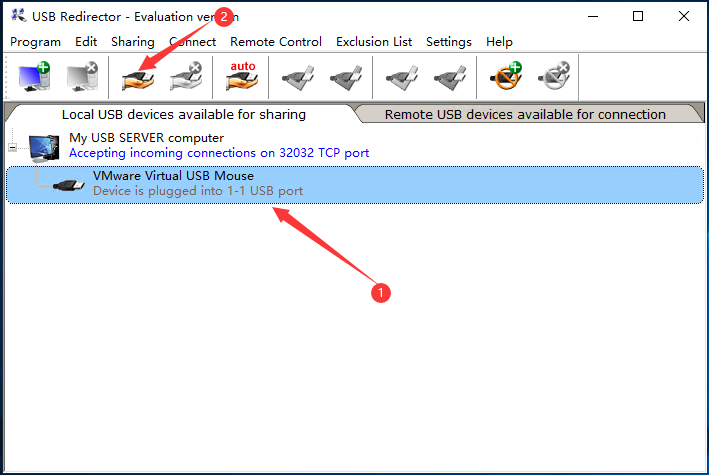 内网穿透实现远程 USB Redirector 共享 - 知乎