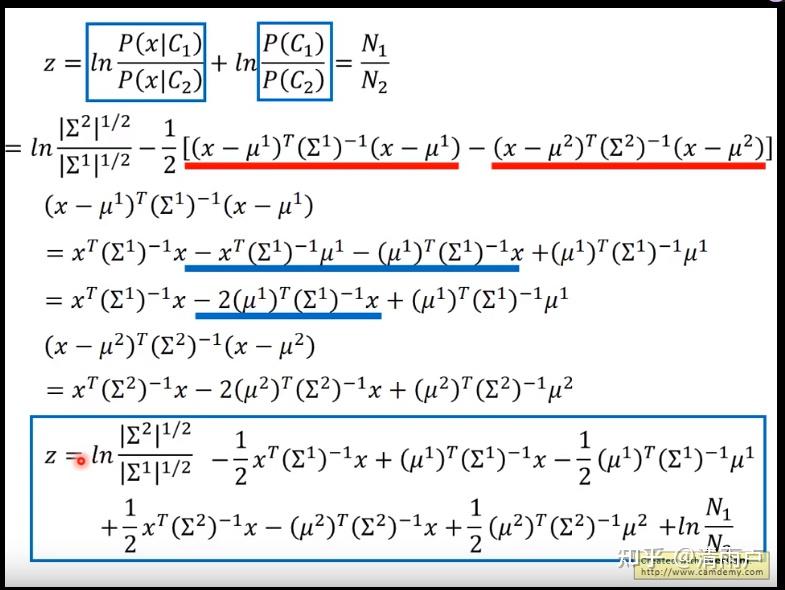 六万字总结机器学习面试问题 六万字总结机器学习面试问题