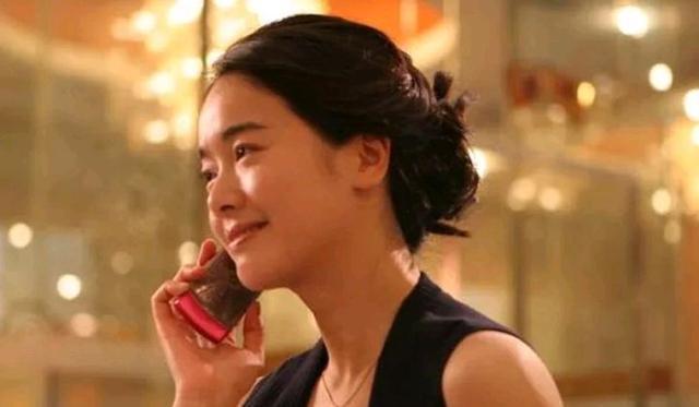 天道沈楠最具智慧与分寸感的拜金小情妇看她的自我保护观