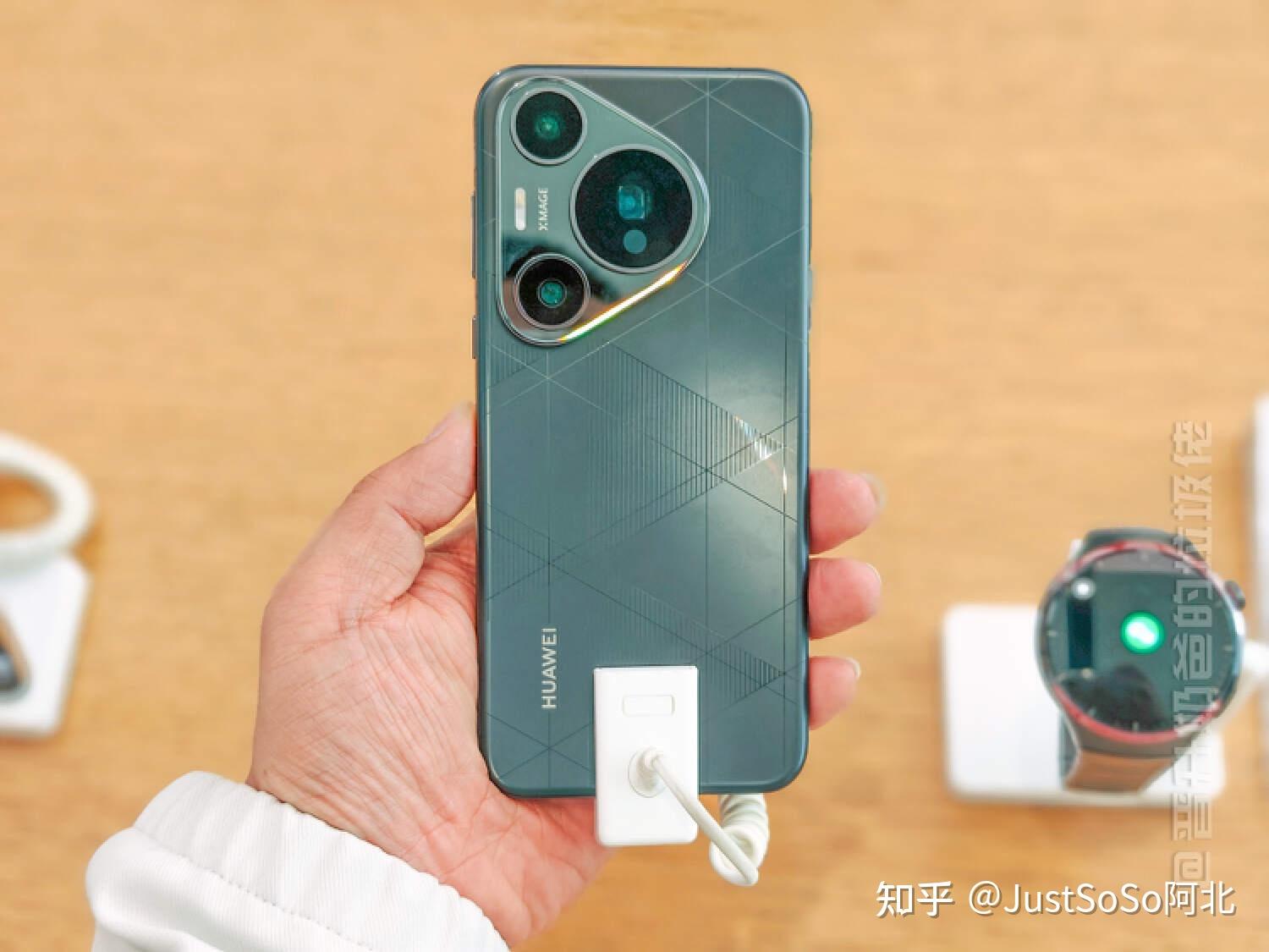 华为P70 Pro/Pura 70 Pro极速开箱上手，关于硬件、跑分、5G、芯片