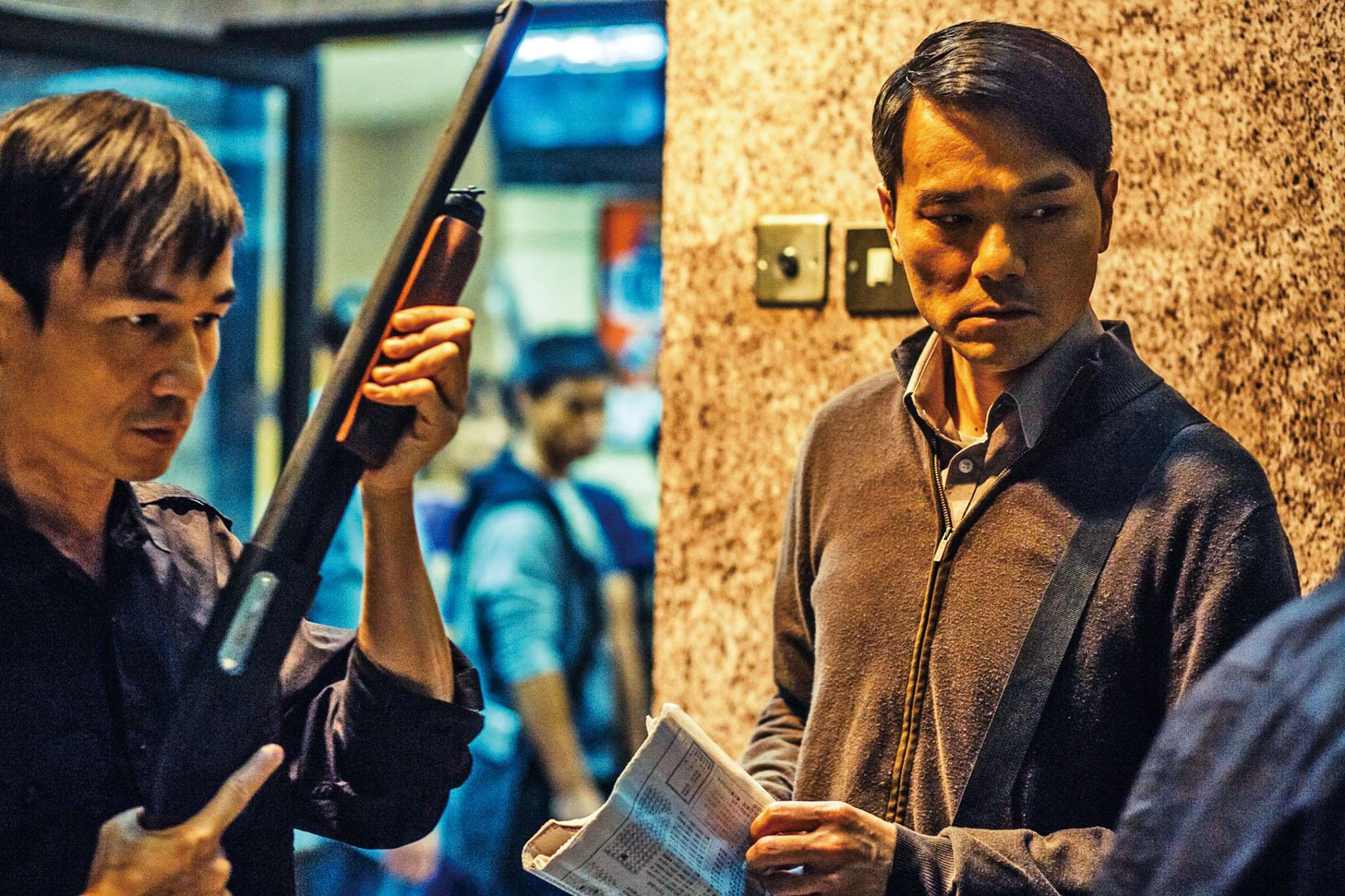 潜伏三十年的黄金配角林家栋终成影帝