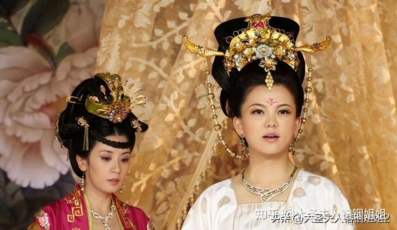 淑德端方,受尽宠爱,在册立皇后当天死去——唐德宗昭德皇后