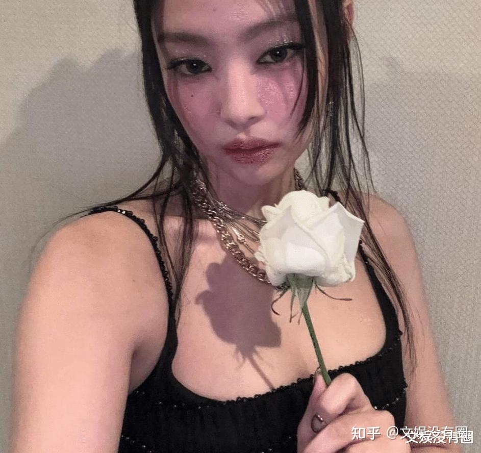 韩媒报道aespa柳智敏恋情,blackpink的jennie惨遭牵连 - 知乎