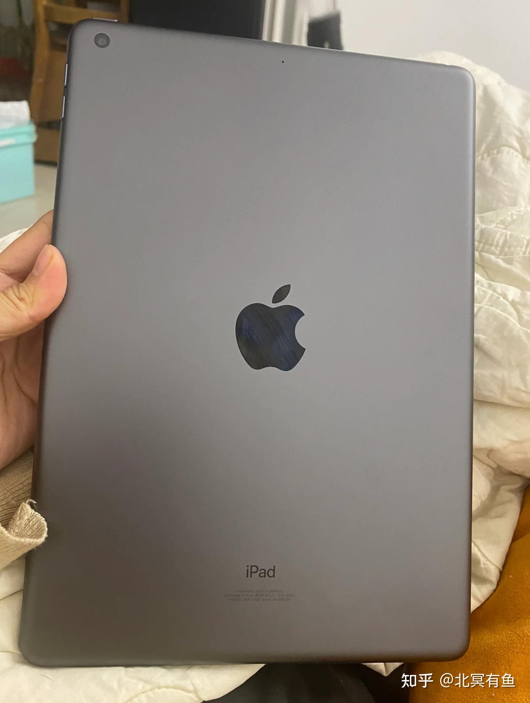 ipad9代是什么型号图片