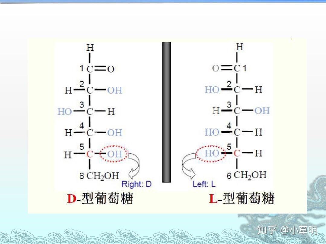 糖的半缩醛羟基结构式图片