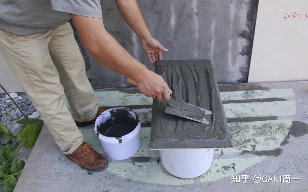 薄贴法VS厚贴法，简一告诉你瓷砖铺贴应该选哪种方式？ - 知乎