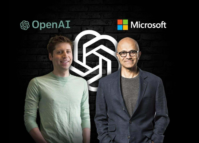 OpenAI是否能继续引领AI时代? - 知乎