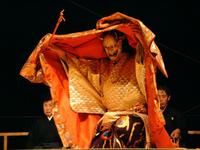 白般若来了!深度解读能之大剧「葵上」