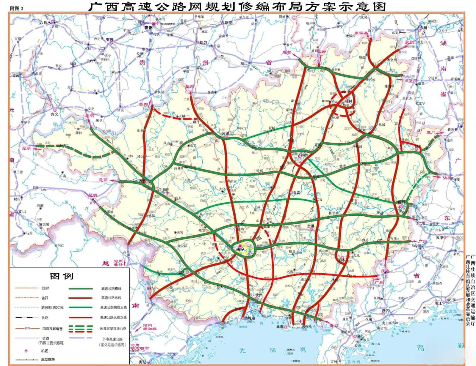 榕江至融水高速规划图图片