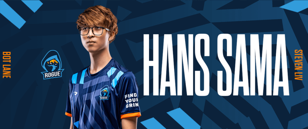 s10战队巡礼之rge:欧洲侠盗,走向世界 - 知乎