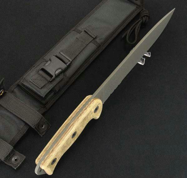 美国安大略ontariookcrtakiirat2on8629野营大刀