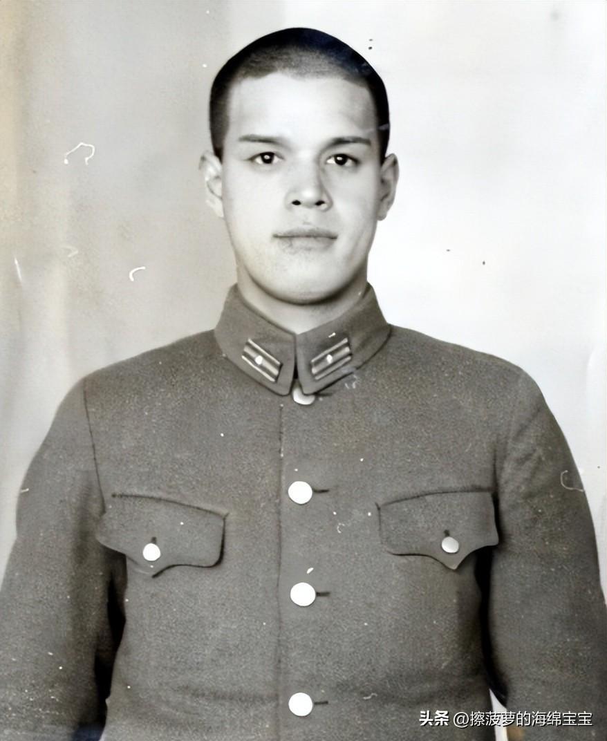 侵华战争时期日本陆军军衔详解(1938-1943)