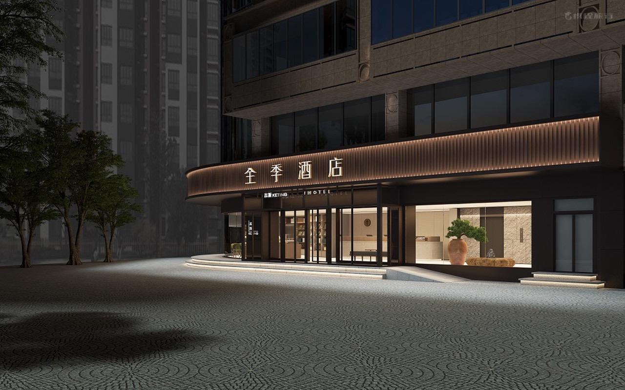 全季酒店品牌策划:打造全新人文体验 - 知乎