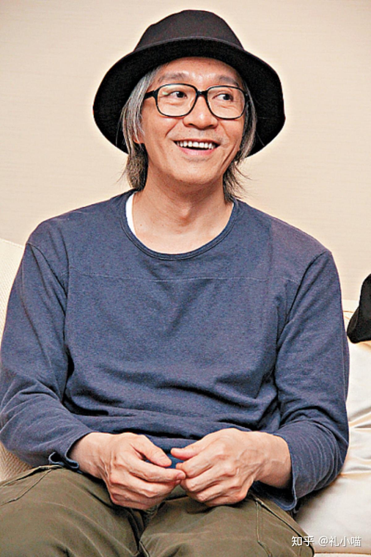 周星驰最大的问题,是把不该得罪的人全得罪了,现在没人帮他了 - 知乎