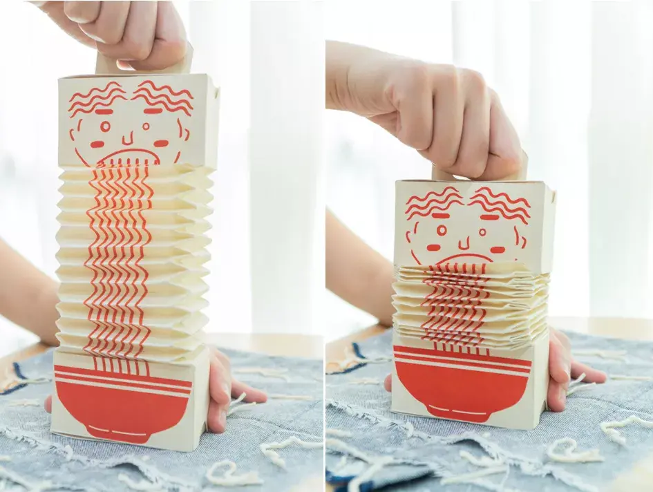 互动性的重要性被设计界的大师们反复提及,如何通过包装设计和消费者