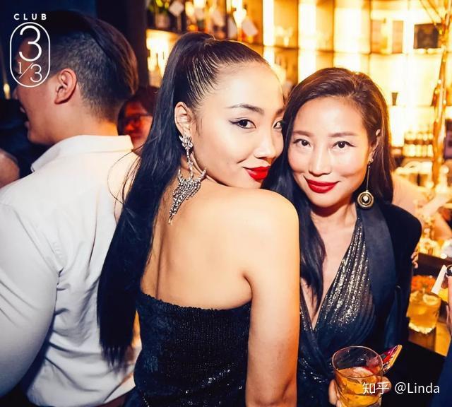 blacktie活动是怎样的2019年度黑天鹅派对回顾