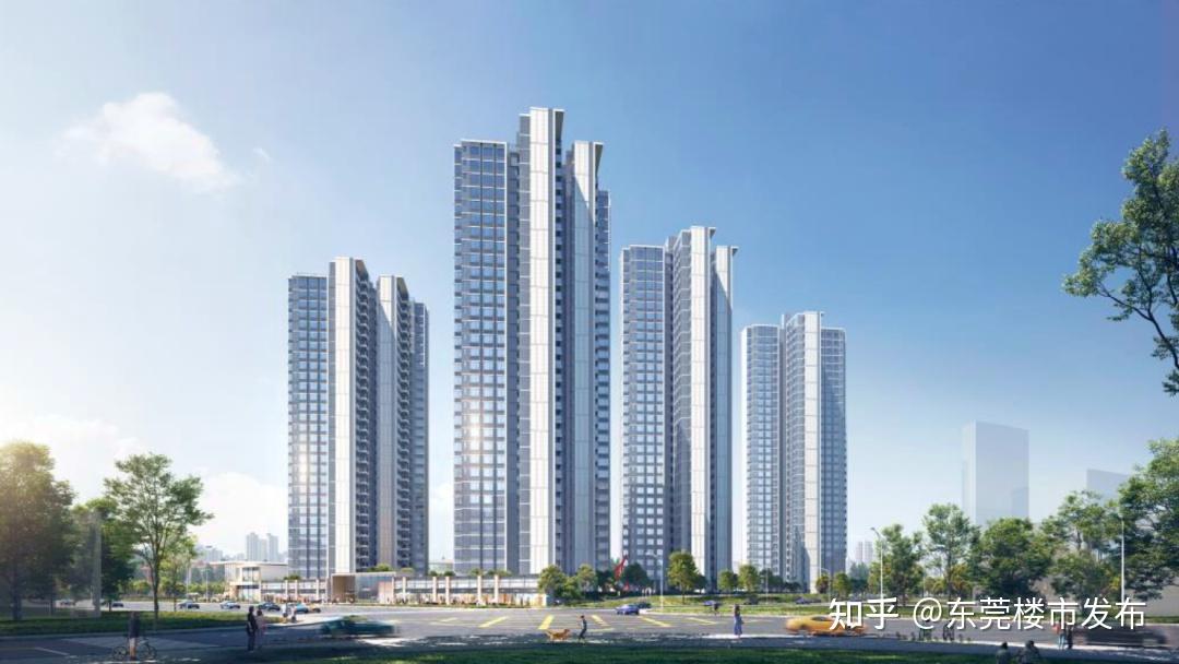 517新政后,厚街又爆了!日均100+客户来看盘! - 知乎