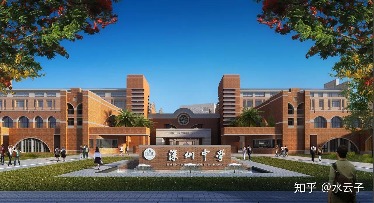 策划研究|当我们谈“校门设计”时,到底在谈什么? - 知乎
