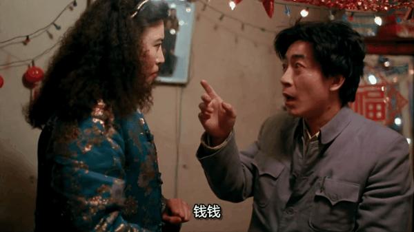 太敢拍!这部8.9分国产贺岁片《过年》真实到可怕!
