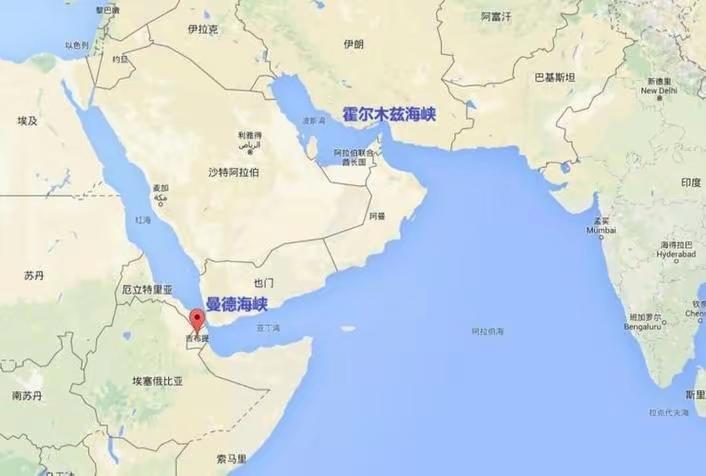 关键时刻,伊朗轻飘飘打出一张二向箔! - 知乎