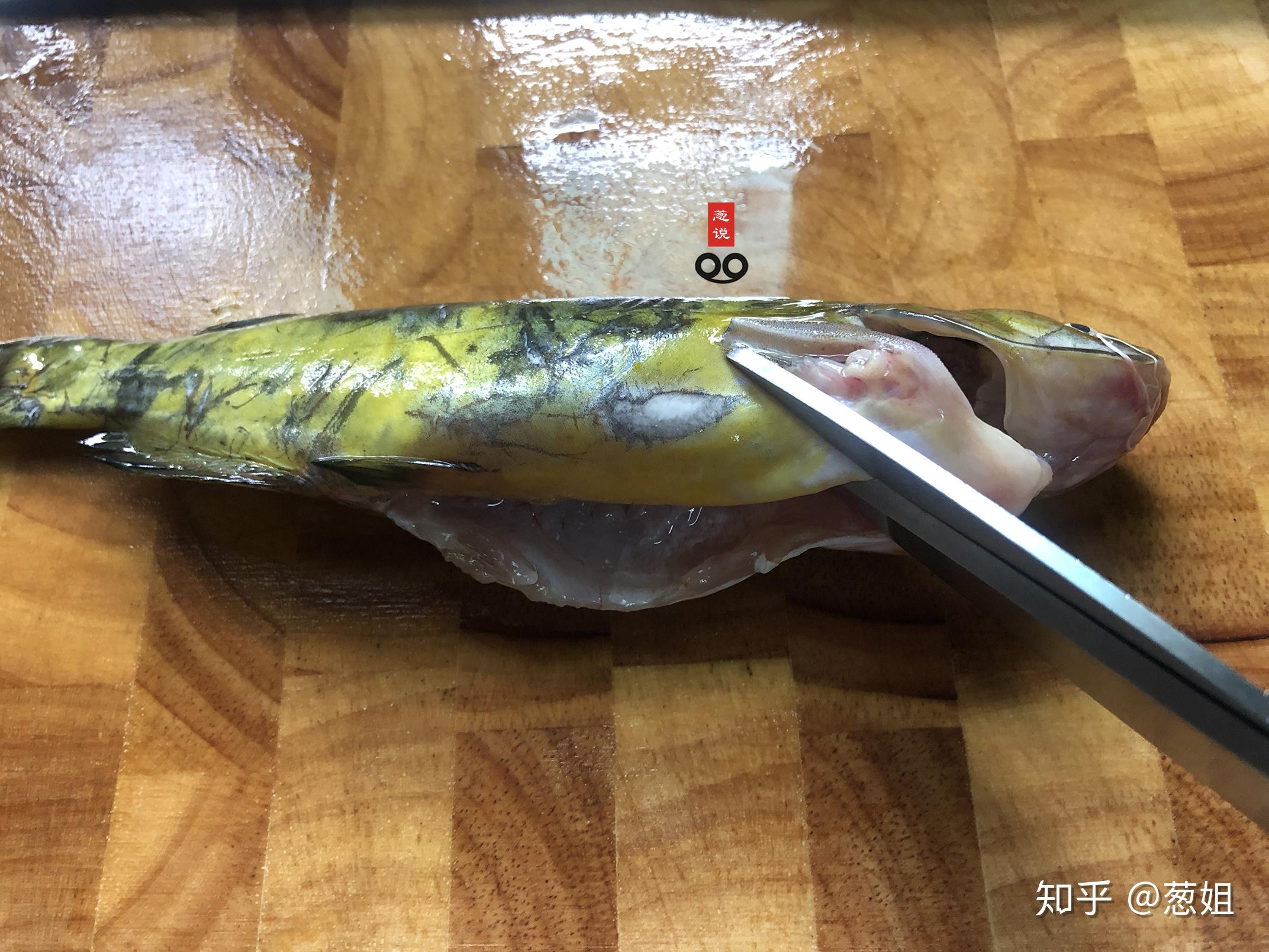 日式鰻魚風味昂刺魚製作方法