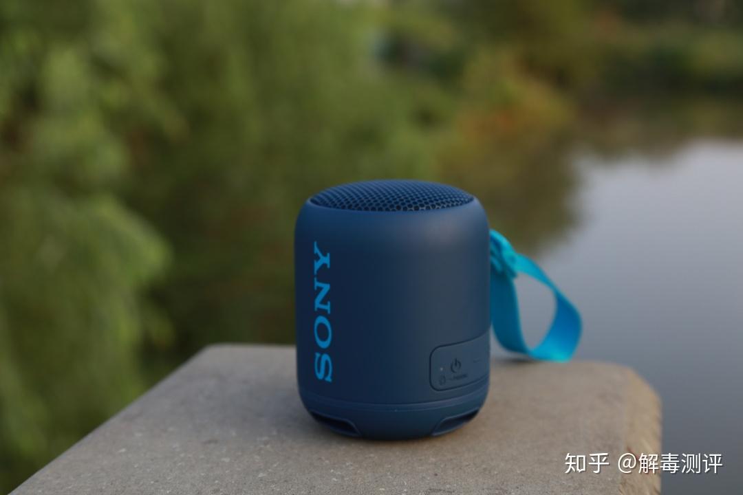 解毒||索尼srs-xb12重低音蓝牙音箱测评 - 知乎