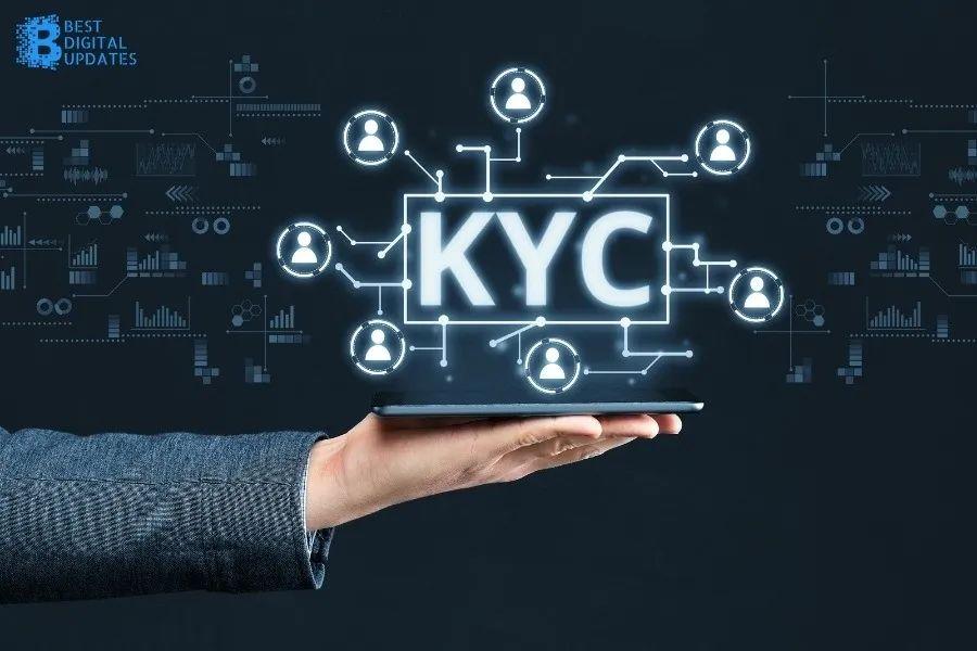 金融機構風險審查手段kyc