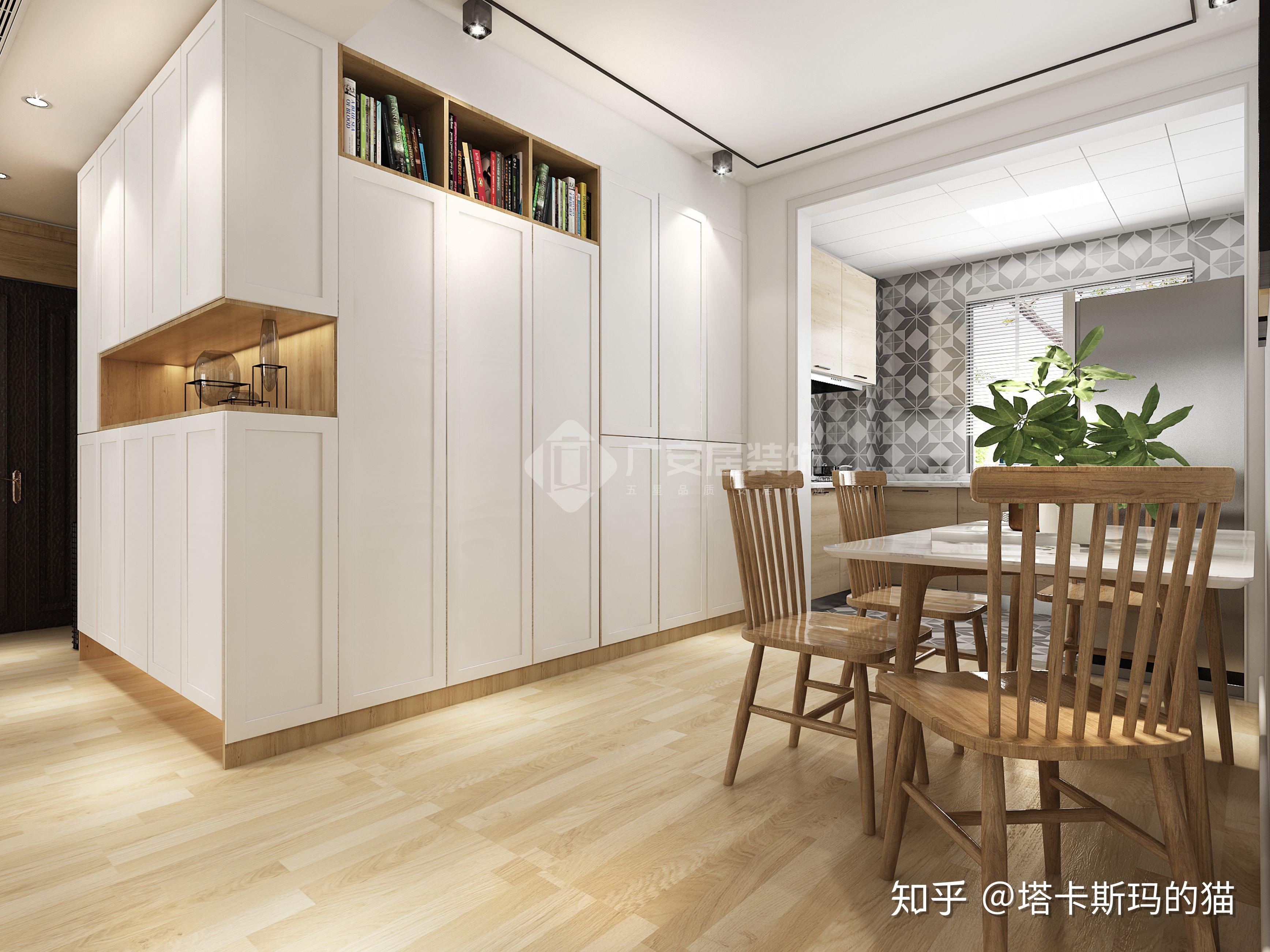 2019桂林装饰公司前十强,新房子买家具要多少钱? - 知乎