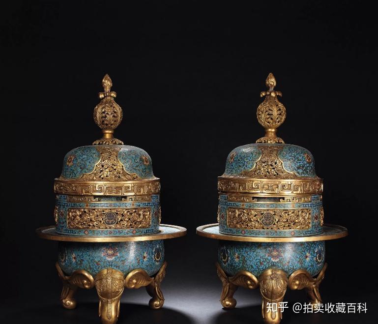 【中国工藝】白玉大香薫 三段55cm （三段大香炉）【美品】 白玉大香炉- Top 100件白玉大香炉- 2025年10月更新- Taobao