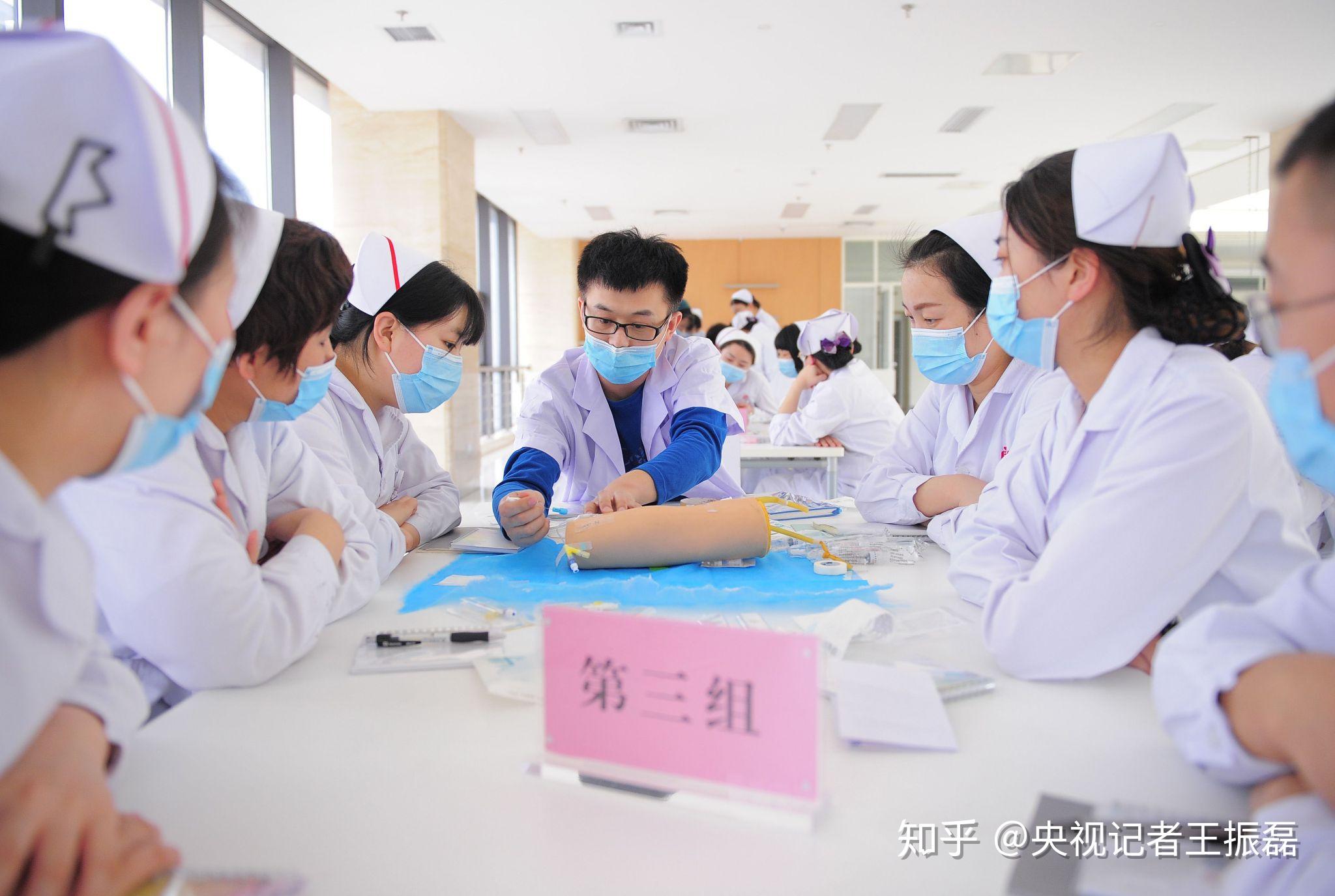 吉林国文医院首次开展"工作坊"教学模式