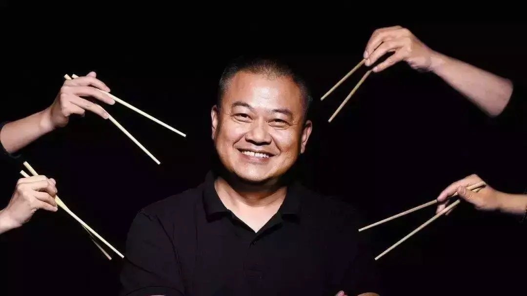 《舌尖》,《风味》—— 陈晓卿,中国美食纪录片的变革者
