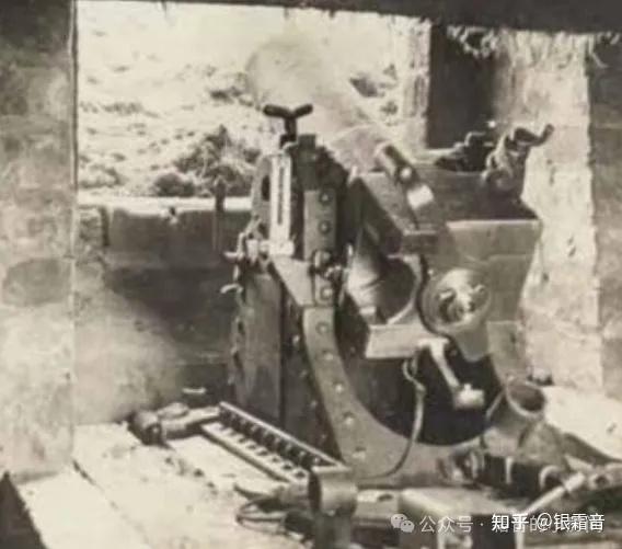 法兰西重炮(12):75T与150T迫击炮 - 知乎