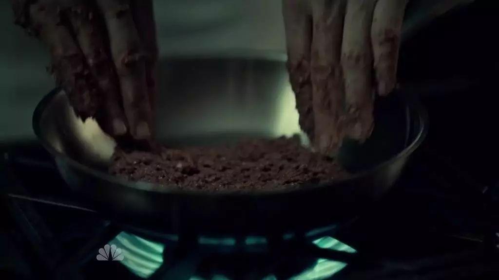 美剧《汉尼拔》里到底有多少道"鲜肉大菜"?