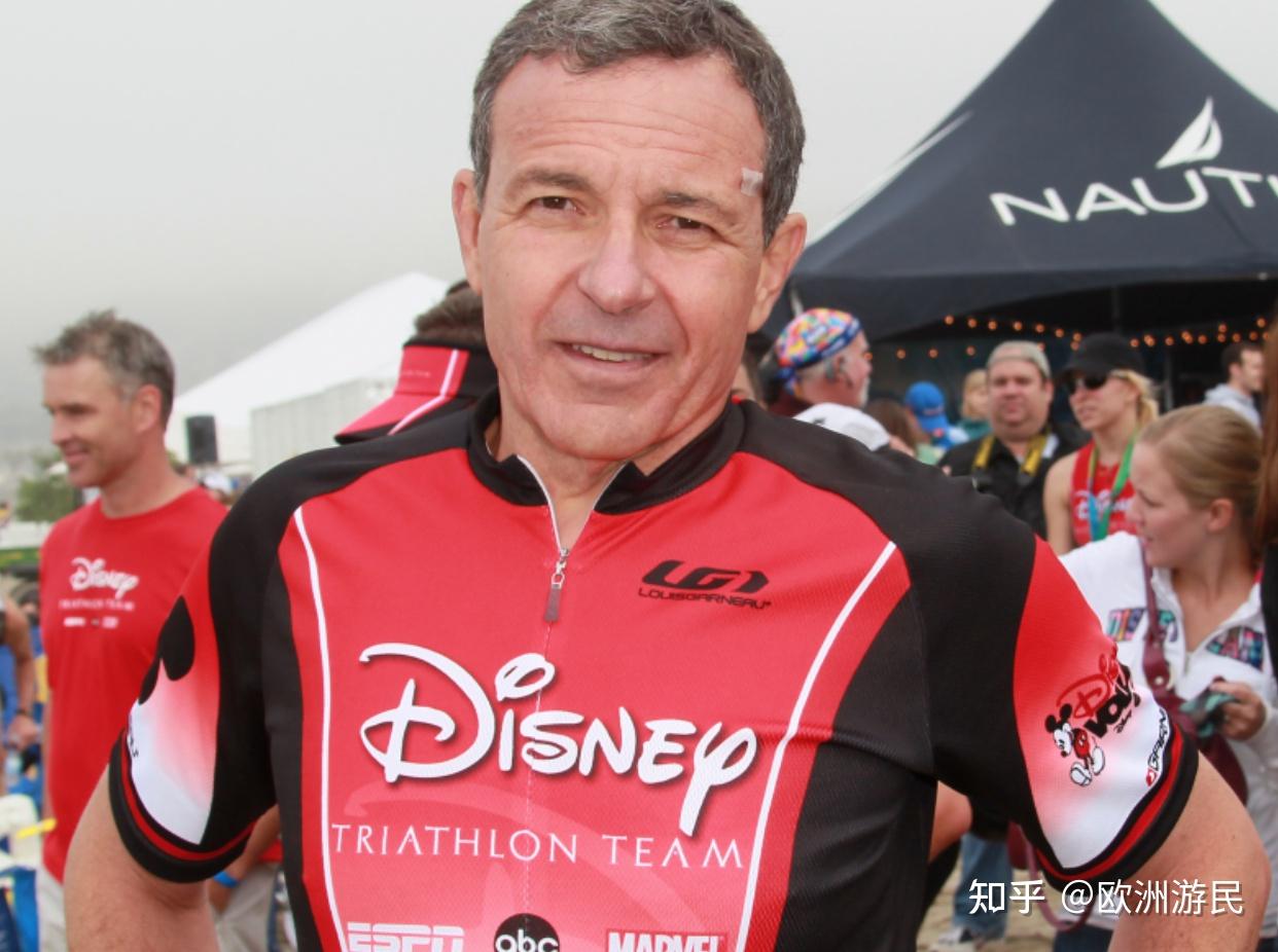 价值36亿美金的领导力经验