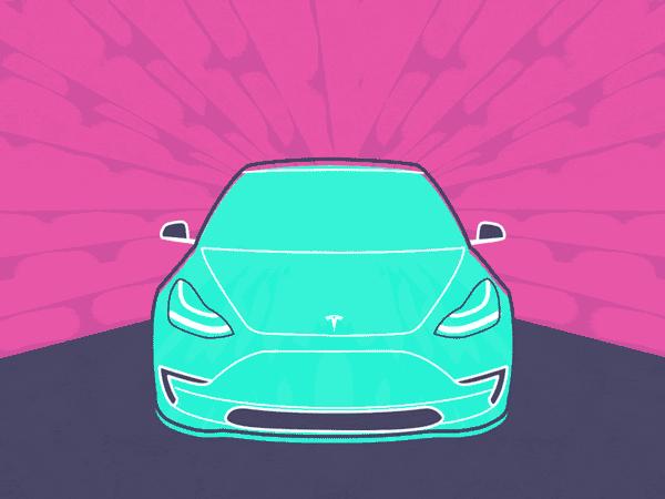 国产特斯拉model 3将于双十一亮相,网友:我要把标扣了!