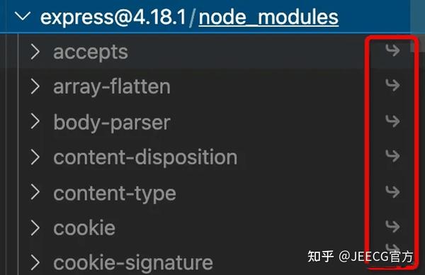 Pnpm 是凭什么对 Npm 和 Yarn 降维打击的 - 知乎